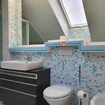 Апартаменти Jazz Tour As *