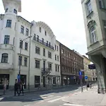 Jazz Tour As Апартаменти Любляна