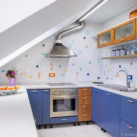 Jazz Tour As Apartment *