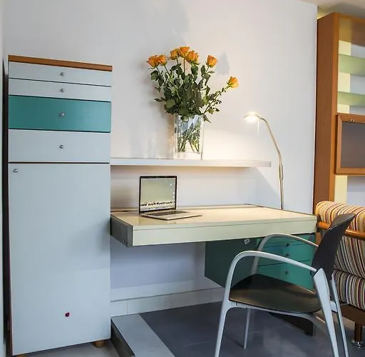 Apartment Jazz Tour As Ljubljana