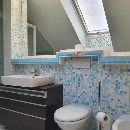 Διαμέρισμα Jazz Tour As *