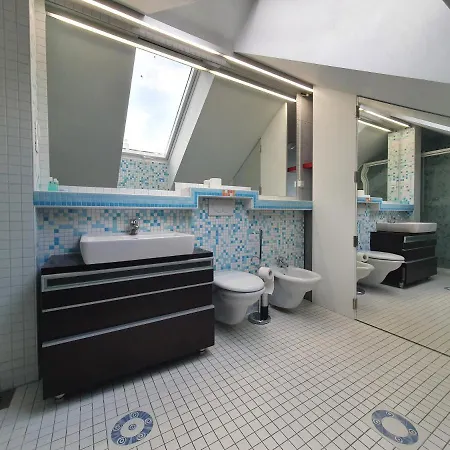 Apartamento Jazz Tour As *