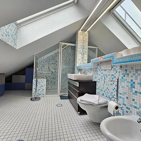 Apartamento Jazz Tour As