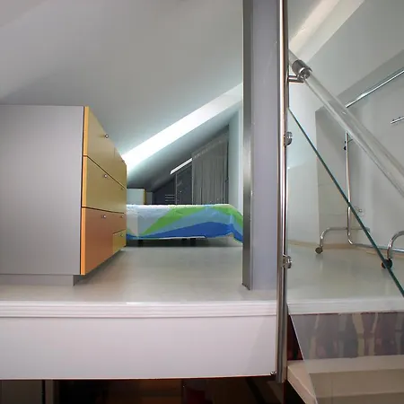 Apartamento Jazz Tour As Liubliana