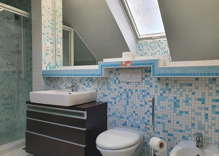 Lejlighed Jazz Tour As *