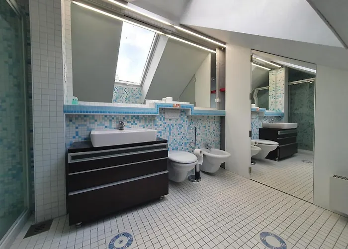 Appartement Jazz Tour As *