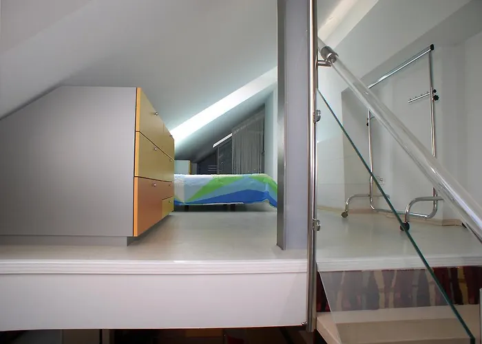 Appartement Jazz Tour As Ljubljana