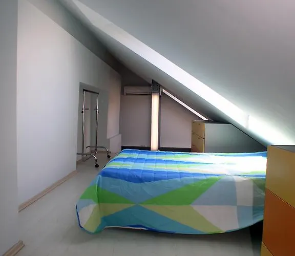 Appartement Jazz Tour As *