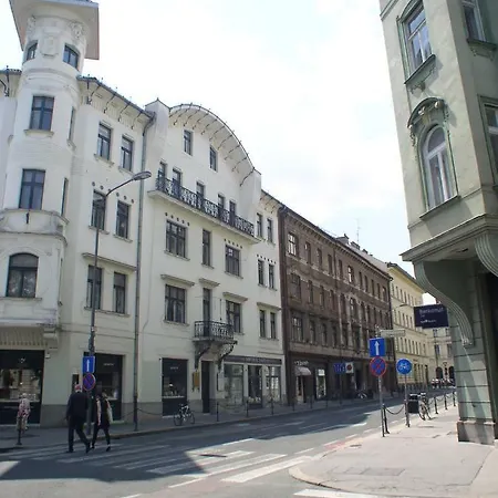 Jazzy Tour As Apartman Ljubljana